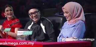 Hi not a simp follow my insta: Persenda Pm Tugas Najip Ali Dalam Mlm2017 Ditamatkan Hiburan Mstar