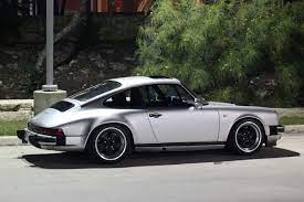 06 16 2016 Vintage Porsche Porsche Classic Porsche
