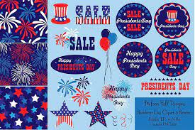 Presidents Day Graphics Patterns Presidents Day Clipart 4th Of July Clipart Presidents Day
