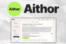 Group Buy] Aithor AI $1 From Share Tool