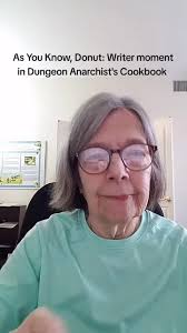 Writing Tips for Dialogue in Dungeon Crawler Stories