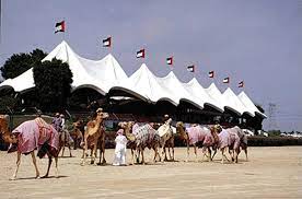 Dubai sports world 2019 date: Dubai Camel Market Transnational Workers An Ethnographic Portrait Khalaf 2010 City Amp Society Wiley Online Library