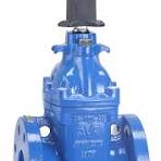 SÜRGÜLÜ VANA, FLANŞLI, 250 PSI - AVK