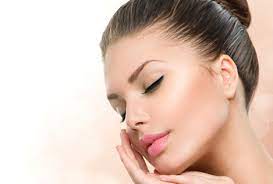 Naturals Salon Ashiyana - Face Bleaching Face bleaching at Naturals beauty  salon is effective yet gentle on your skin. Face bleaching is the best way  to de-tan quickly, while adding brightness to