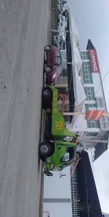 Leong Workshop (Kuantan) Sdn Bhd