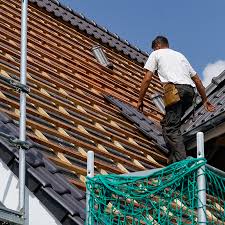 All of our employees have the appropriate. Ihr Dachdecker In Unterkirnach Weisser Bedachungen Gmbh