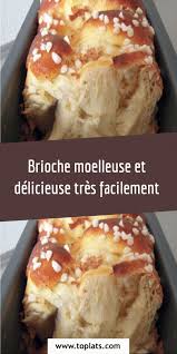 Epingle Sur Recettes