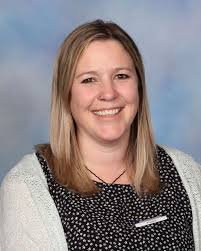 Fiona Laird -Teacher