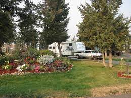 Maybe you would like to learn more about one of these? Flower Bed Next To Our Rv At Jim Mary S Picture Of Jim Mary S Rv Park Missoula Tripadvisor