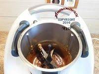 Salidou Caramel Au Beurre Sale Thermomix Blog Cuisine Thermomix Avec Recettes Pour Le Tm5 Tm31 Recette Salidou Recettes De Cuisine