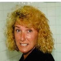 Rhonda Hahn Obituary