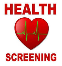 Health Screening Types Of Health Screening Health Screening Health Community Nursing