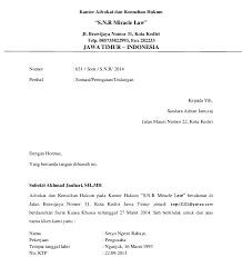 Contoh surat pembatalan pembelian rumah dari developer contoh seputar surat. Contoh Surat Somasi Developer Contoh Surat