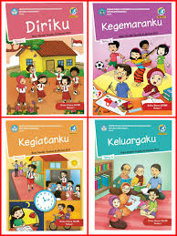 Download Buku Guru K13 Revisi 2017 Kelas 1 Sd Mi Semester 1 2 Yayasan Daarul Mu Min Al Ayubi