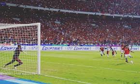 Five key sustainability features connected with qatar 2022. 2022 World Cup African Qualifiers Draw Revealed Egypttoday