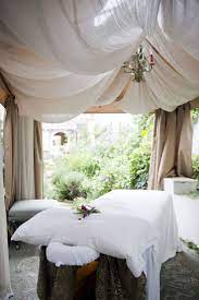 10 Mother S Day Ideas If Your Mom Lives Far Away Massage Therapy Rooms Spa Room Decor Spa Treatment Room