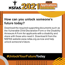 1 2 3 4 5in order to receive your vouchers and transact on the sbux system you. National Student Financial Aid Scheme Nsfas Unlockyourfuturetoday Facebook