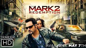 Produced by pure flix, makers of what if.?, the imposter, and jerusalem countdown. The Mark 2 Redemption Official Trailer Youtube