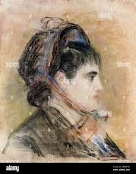 1881 paris hi-res stock photography and images