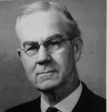 Everett Johnson Britt Sr. (1872-1955)