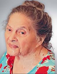 Obituary information for Bessie Mae Carter