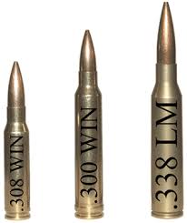 338 Lapua Magnum Vs 338 Win Mag Hubpages