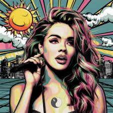 Download Johnny Loop album songs: Summer Day