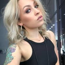 Hailey Ralston (@haileydenee_)