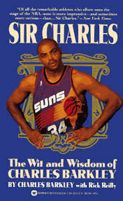 Get the latest news, stats, affair, marriage, net worth and more of charles barkley. Sir Charles The Wit And Wisdom Of Charles Barkley Amazon De Barkley Charles Fremdsprachige Bucher