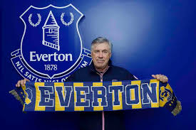 The team has won the premier league. Everton Fc Announce Official Partnership With Chilean Side Everton