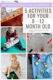 5 Activities For 9 12 Month Olds Relatable Motherhood Jannine Mackinnon Infant Activities 9 Month Old Baby Activities Baby Play Activities