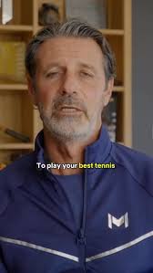 One rule for perfect court positioning 📍