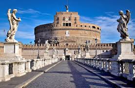 Landscape of lazio, italy source: Rome Vatican And Lazio Italy Archives Delightfully Italy