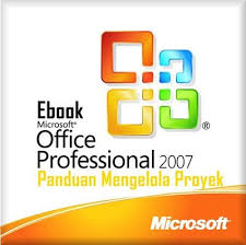 Ebook Microsoft Office Project 2007 Panduan Mengelola Proyek Dengan Gambar Microsoft Belajar Teknik Sipil