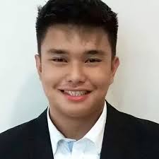 Michael Brad Luigi LUCERO