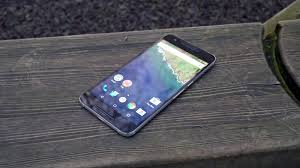 If you have a new sim . Nexus 6p Review Techradar