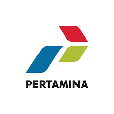 Logo SPBU Pertamina 34-11803