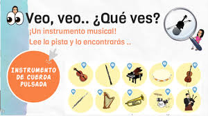 Los Instrumentos Musicales Clase De Musica 2 0 Se tiene una gran variedad y tipos de instrumentos musicales de cuerda (cordófonos), aquí te mostraremos más de 10 instrumentos musicales como ejemplos con sus. los instrumentos musicales clase de