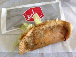 But do you know what's better? Review Jack In The Box Enchilada Monster Taco The Impulsive Buy