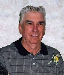 Kenneth Hook (1938-2020)