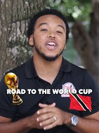 Football Game Trinidad