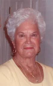 Dorothy Greer Smith Obituary