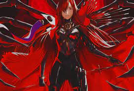 Fate Series Fate Grand Order Nobunaga Oda 2k Wallpaper Hdwallpaper Desktop Anime Anime Images Fate