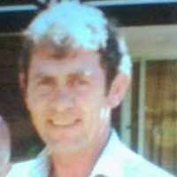 John Francis Rye (1935–1994)