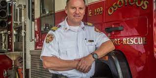 Maybe you would like to learn more about one of these? Osoyoos Fire Chief Leaving His Post After Just Over One Year Penticton News Castanet Net