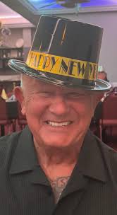 Tribute to a fallen military leader