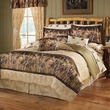 Great news!!!you're in the right place for deer comforter set. Deer Mountain King Comforter Set By All Seasons Bedding 205 95 Hotel Bedding Sets Comforter Sets Bed Comforter Sets