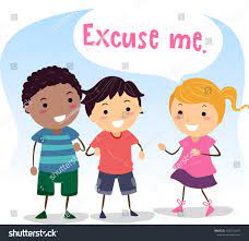 1,000 Excuse Me Images, Stock Photos & Vectors | Shutterstock