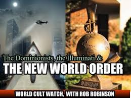 Image result for dominionists