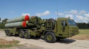 India to get S-500 missile system from ...